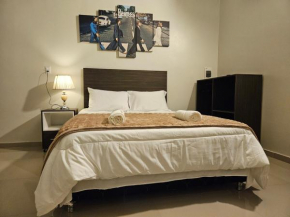 Abbey Road Inn